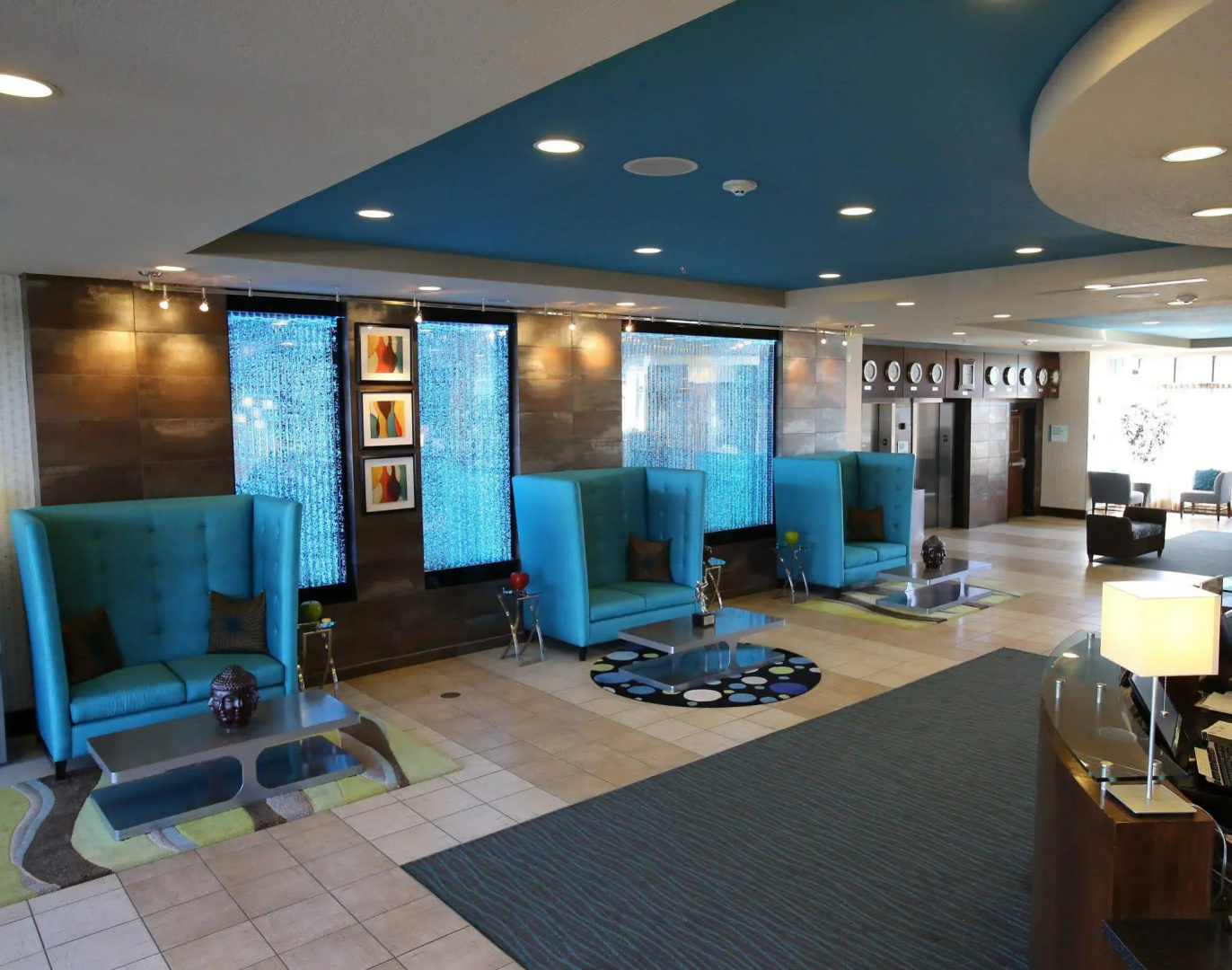 Holiday Inn Hotel & Suites Salt Lake City-Airport West by IHG
