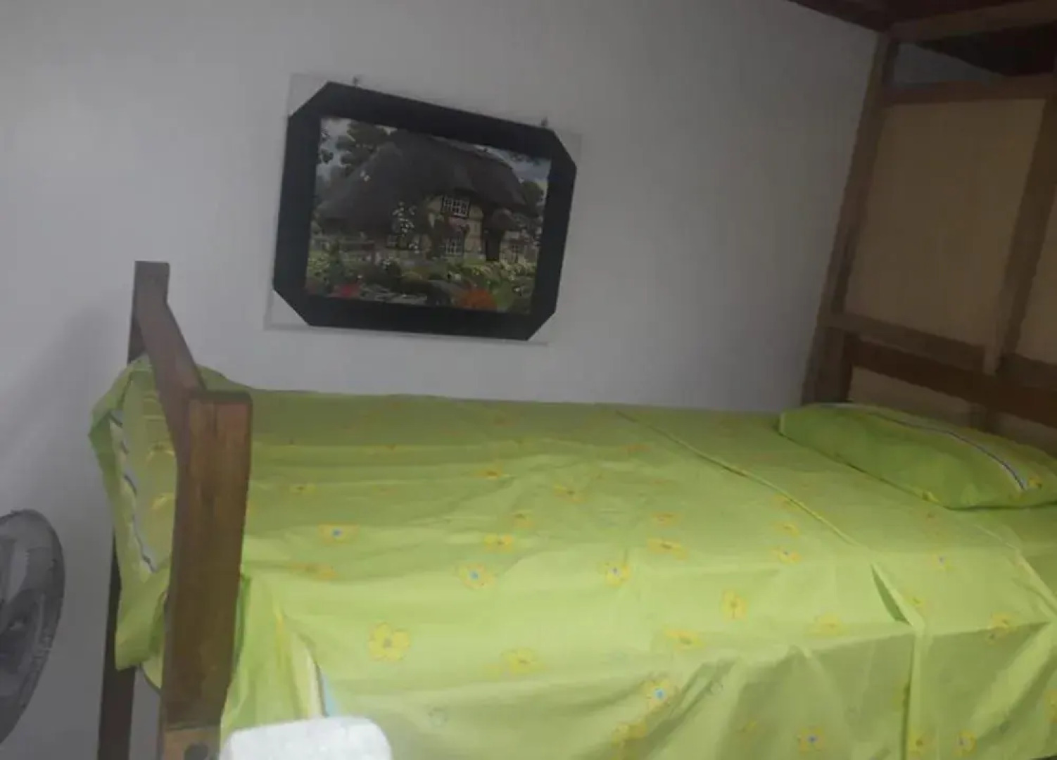 Lupuna Bunk & Breakfast