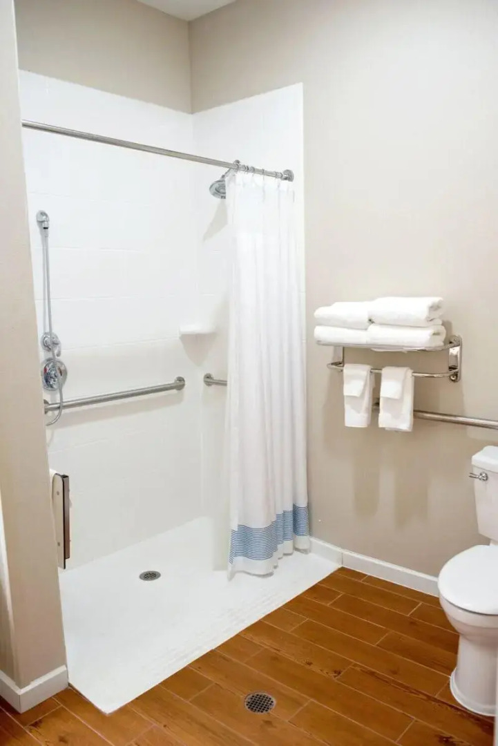 TownePlace Suites by Marriott Ames