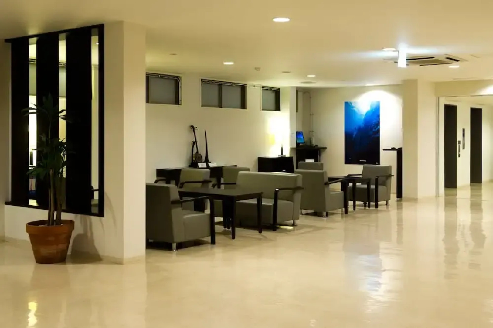 Ailand HOTEL YONAGUNI