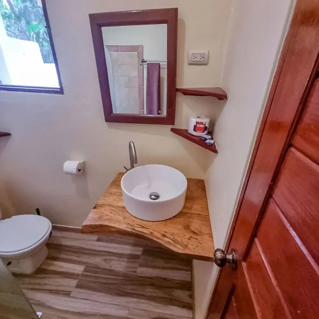 Villa La Plantacion - Adults only