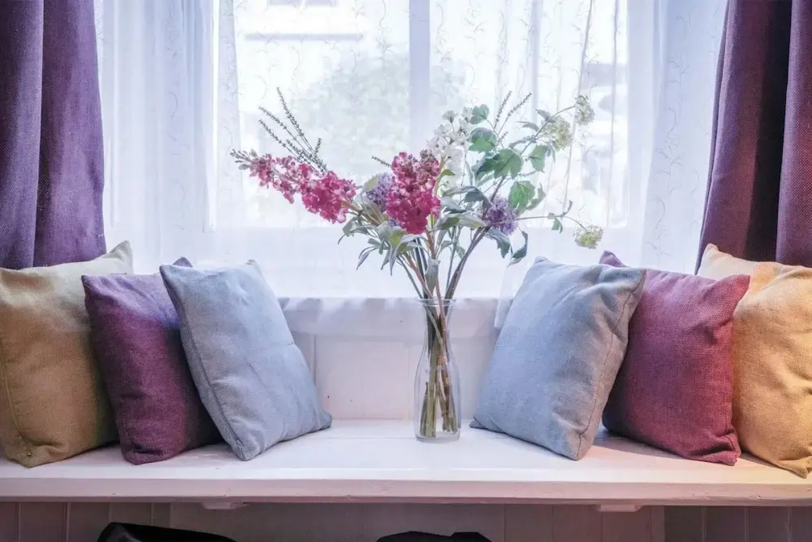 Sea Glass - 2 Bedroom Apartment - Manorbier