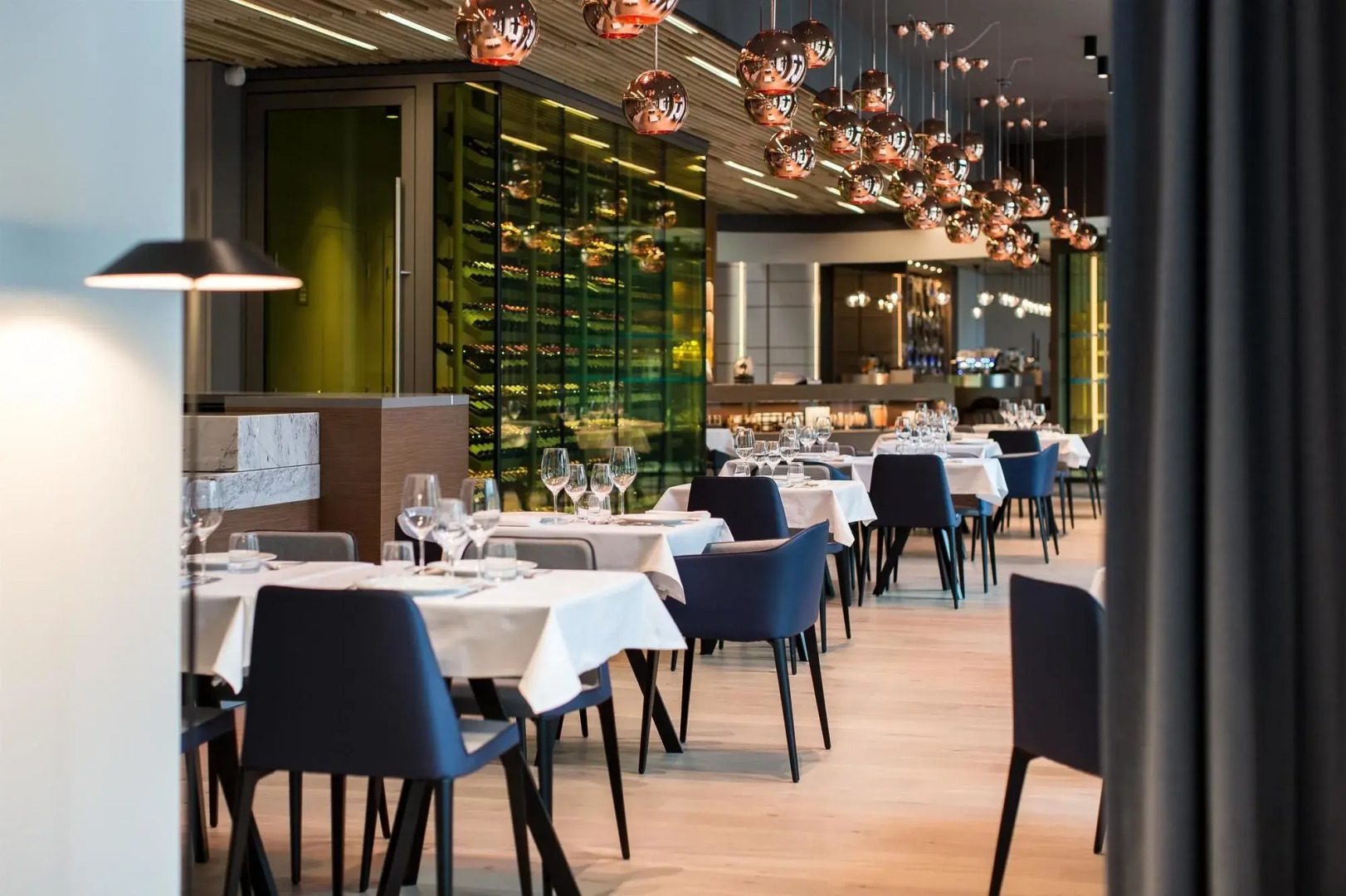 Golden Tulip Saint Malo - Le Grand Bé