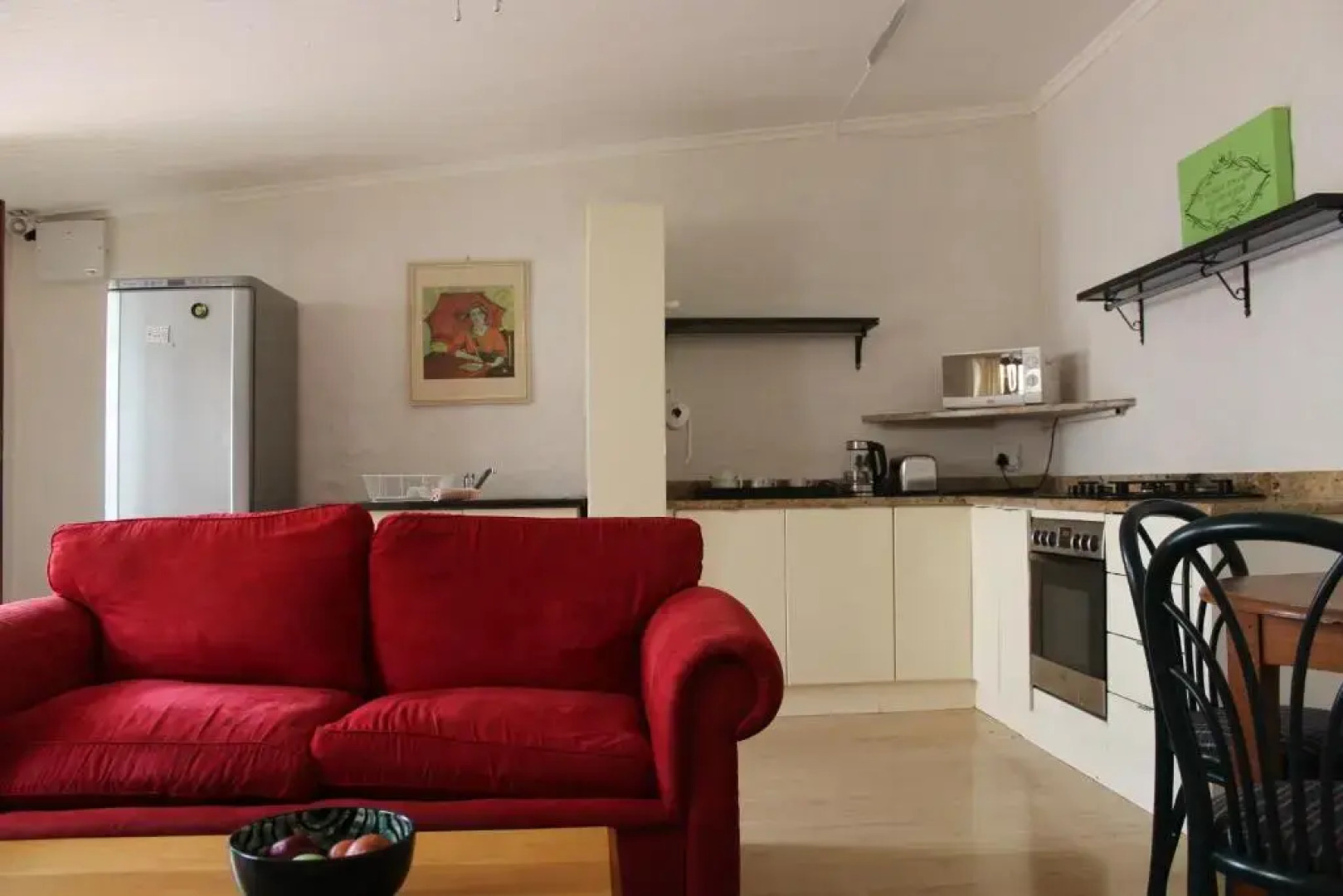 Fernando's Guest House