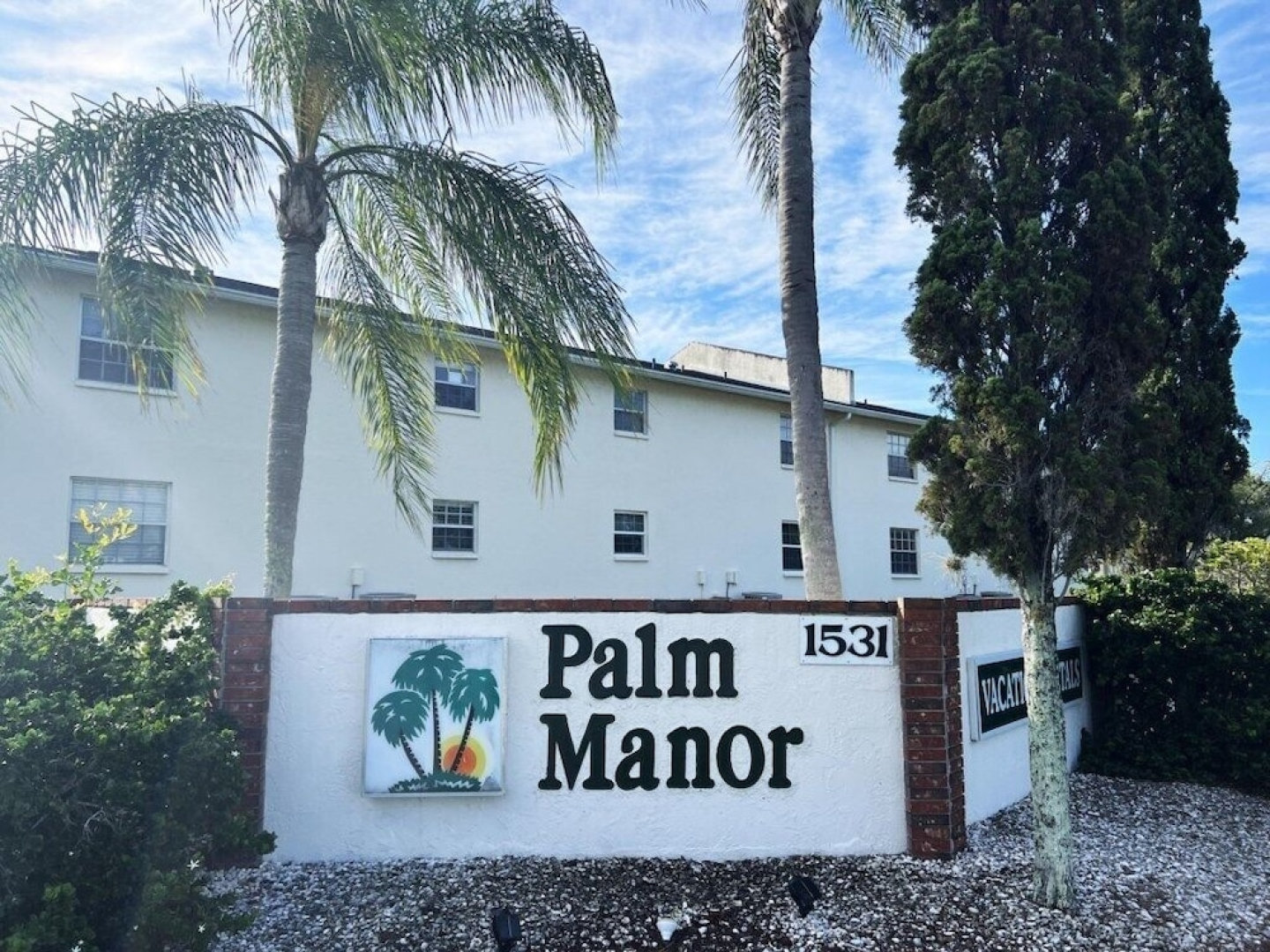 Town Square Treasure