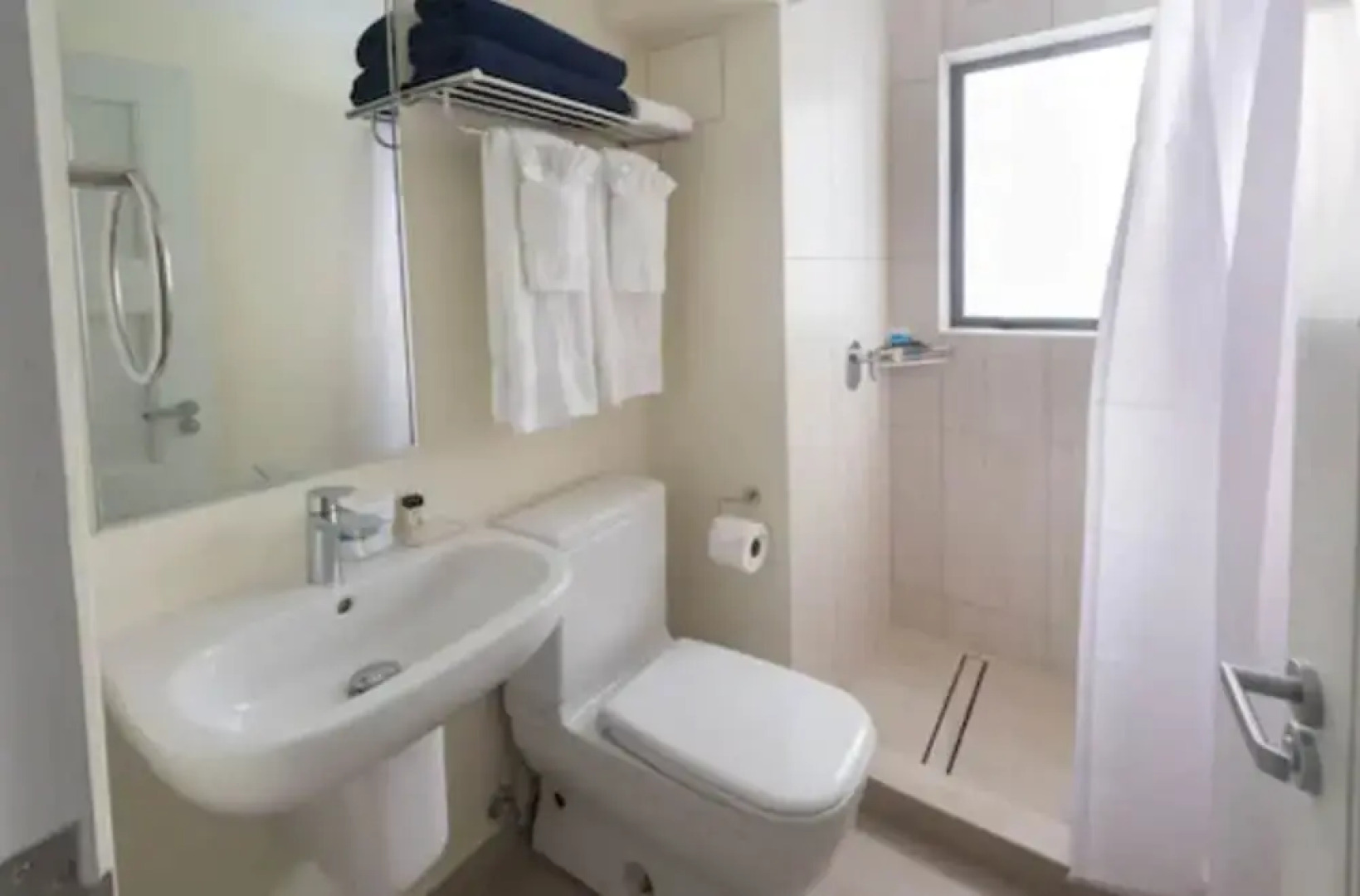 Sandy Bay Beach Club