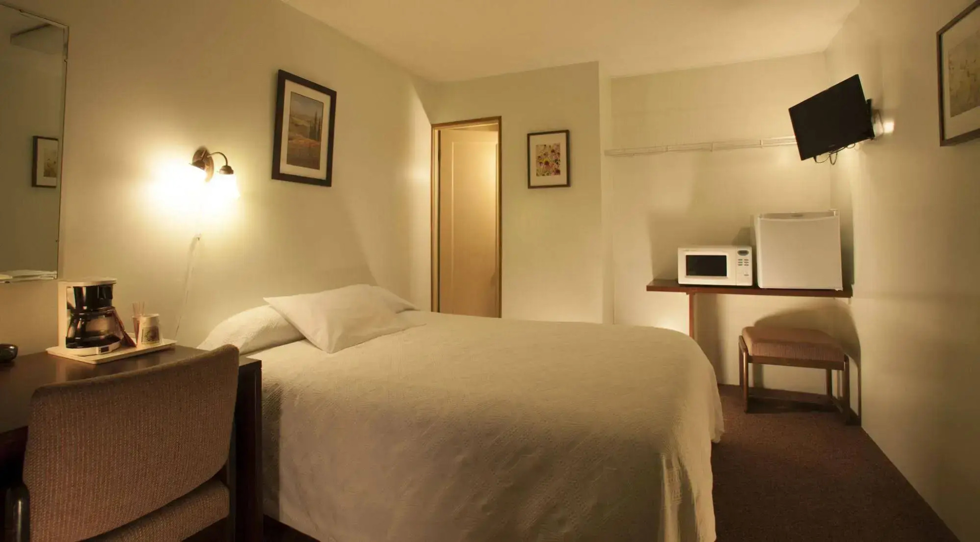 Walla Walla Garden Motel