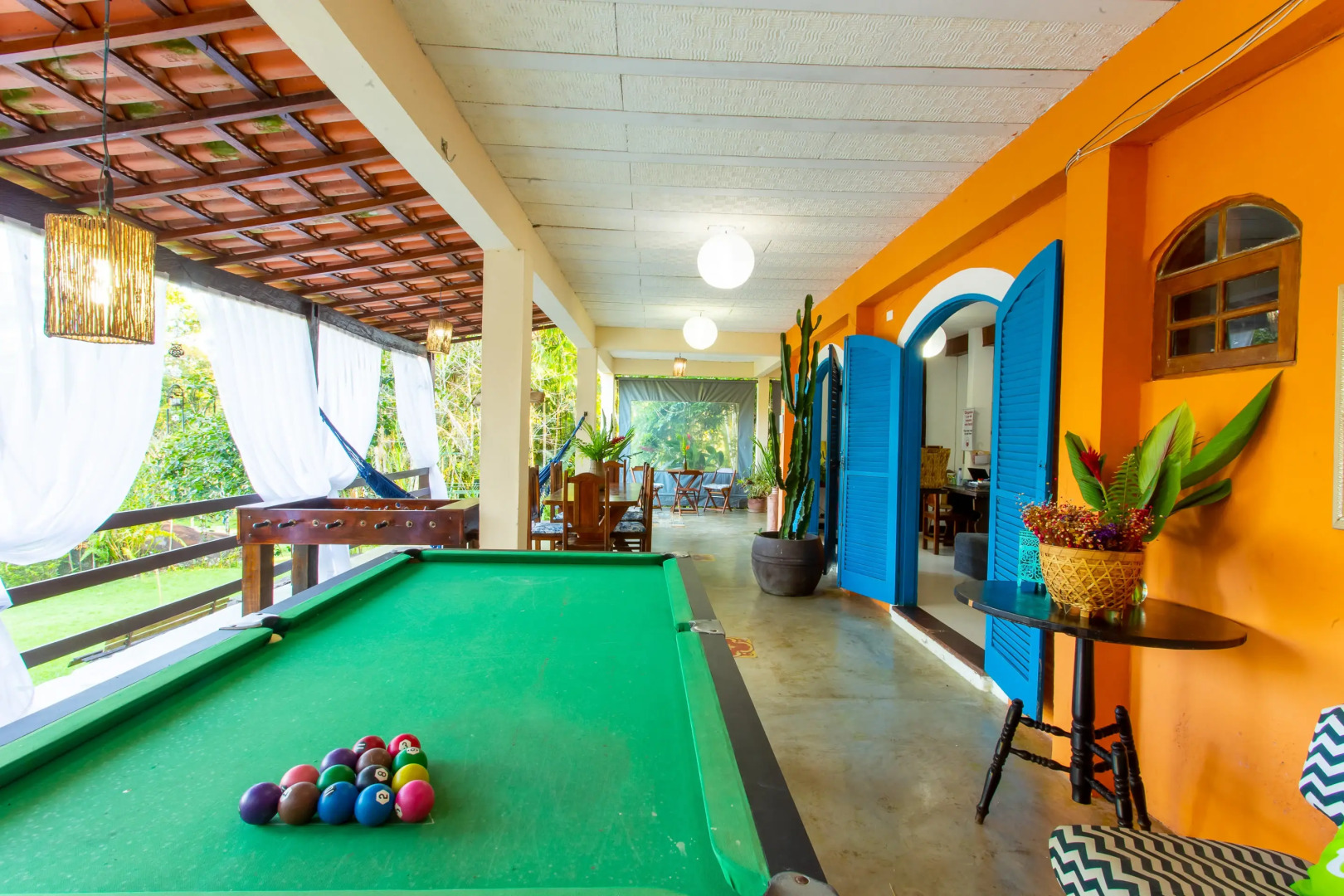 Pousada Recanto Dos Colibris