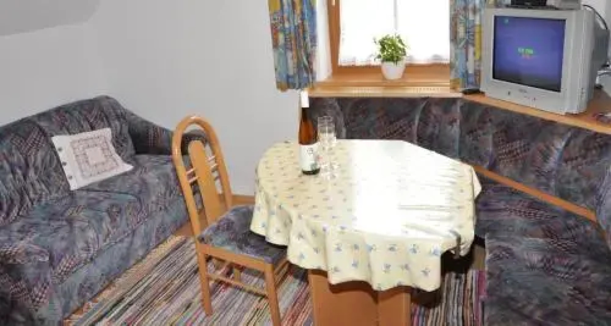 Apartments Bogensperger