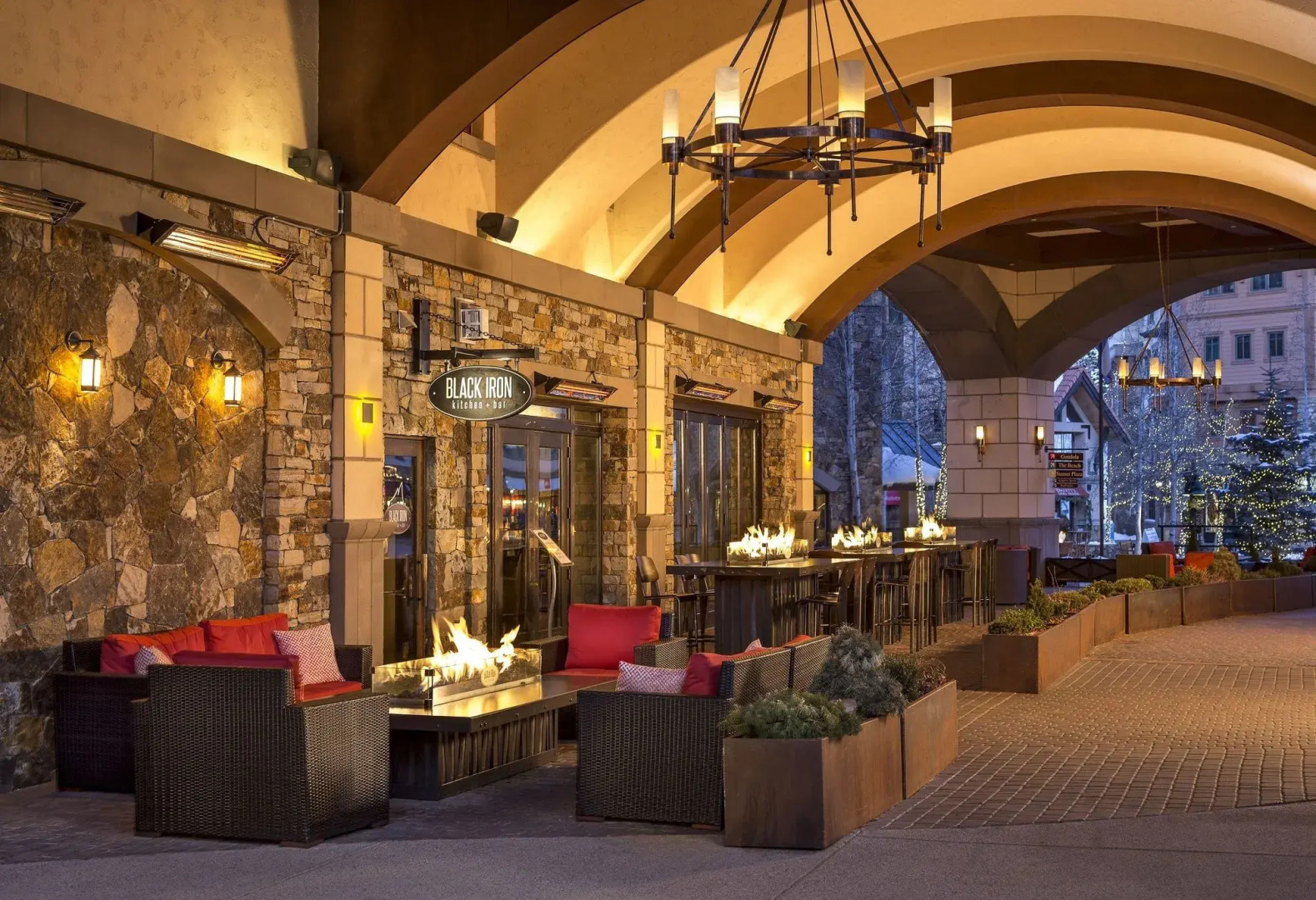 Madeline Hotel & Residences, Auberge Collection