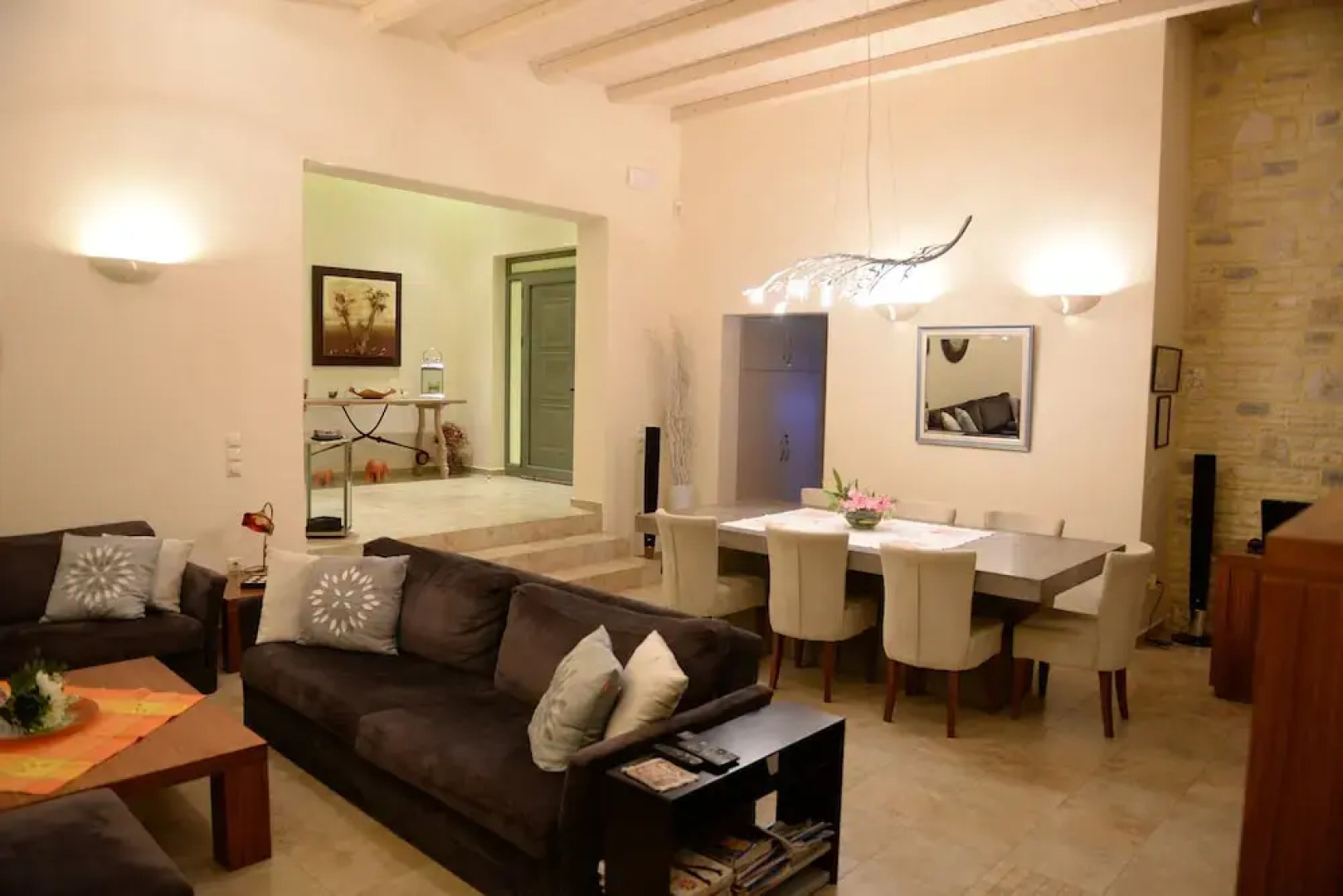 Paralia Patras - Villa Elia