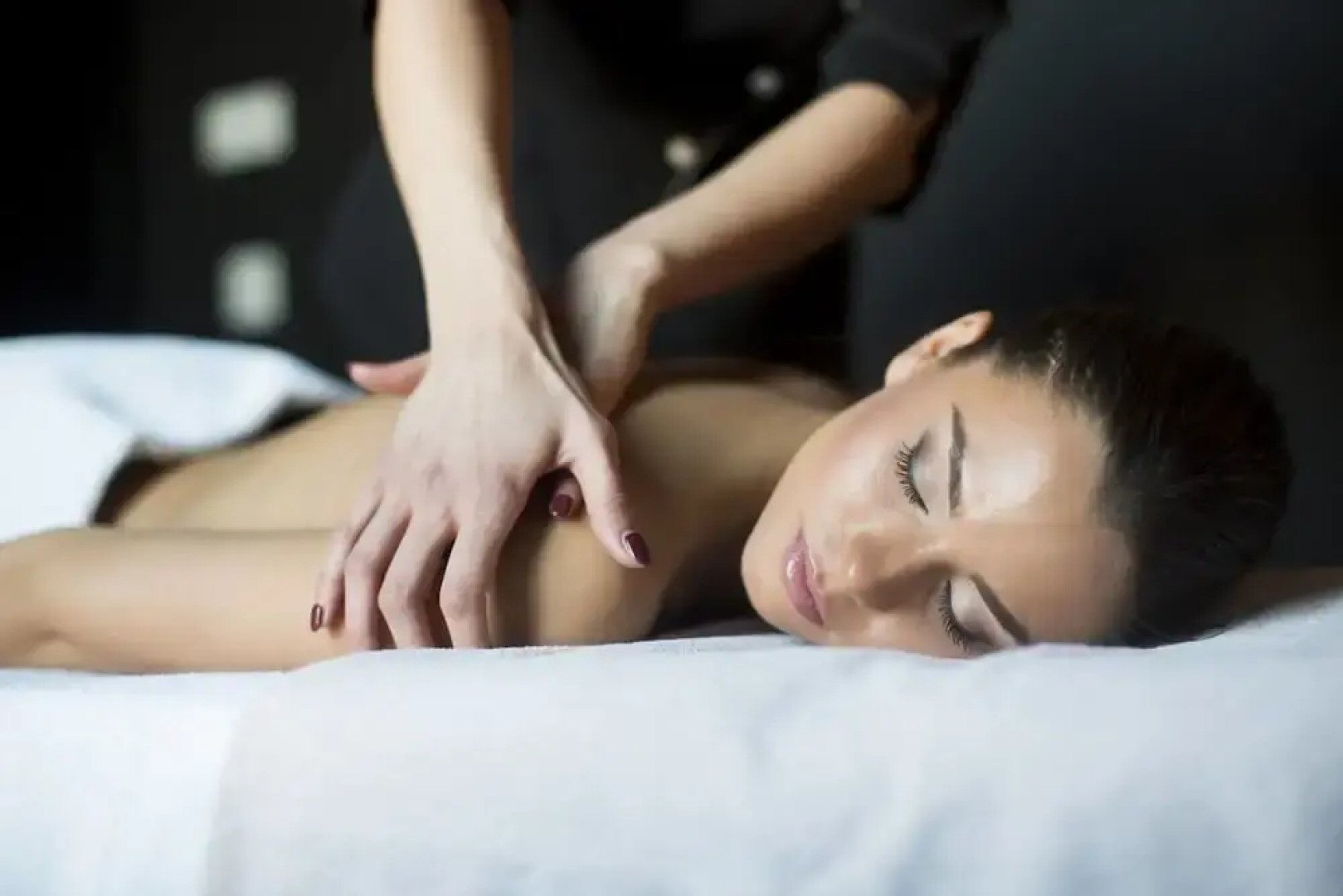 Simonstone Hall Hotel