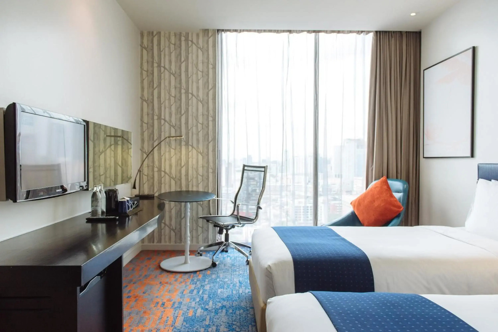 Premier Inn Dubai Al Jaddaf