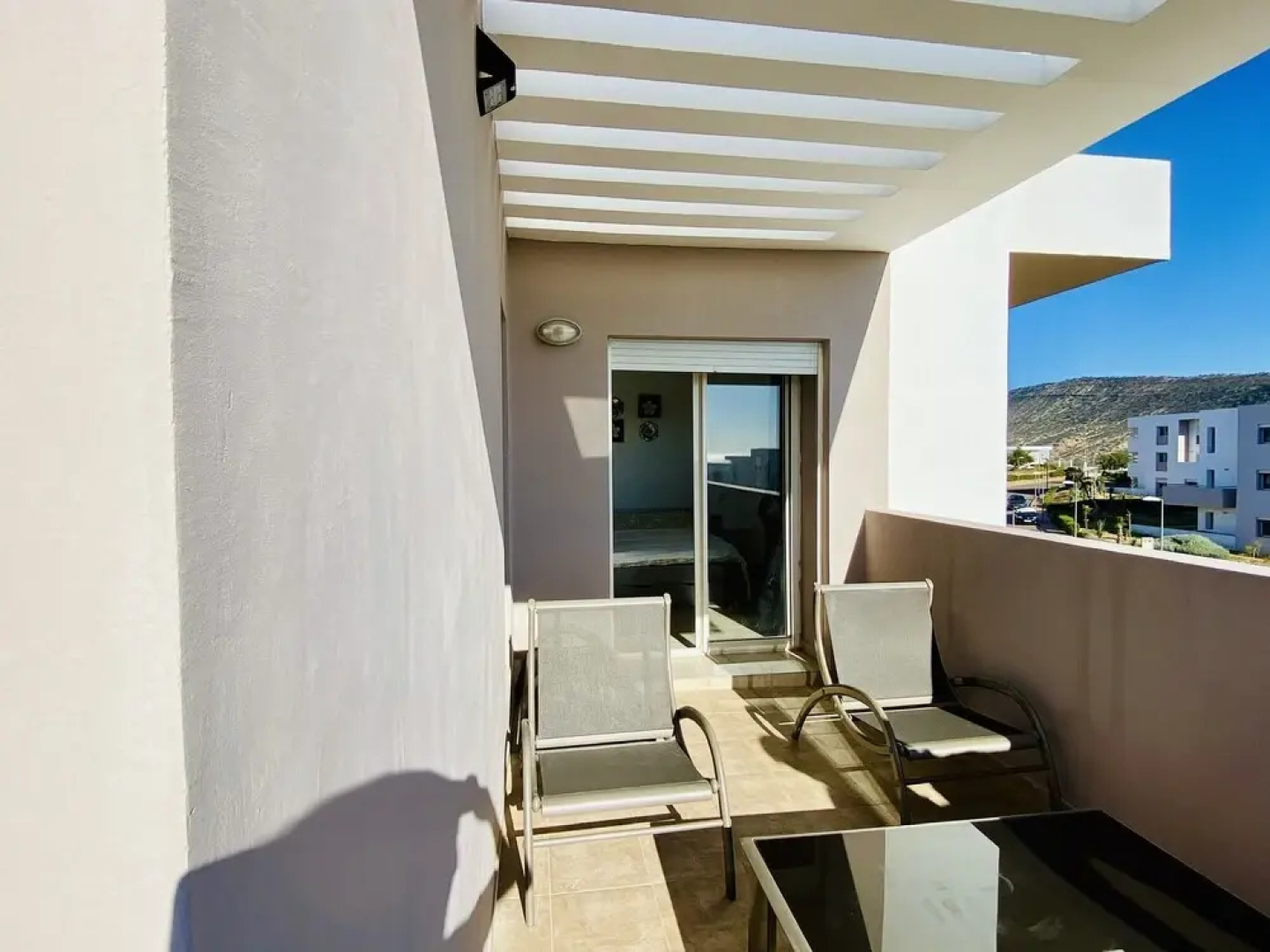 Luxury Apartment on the Marina