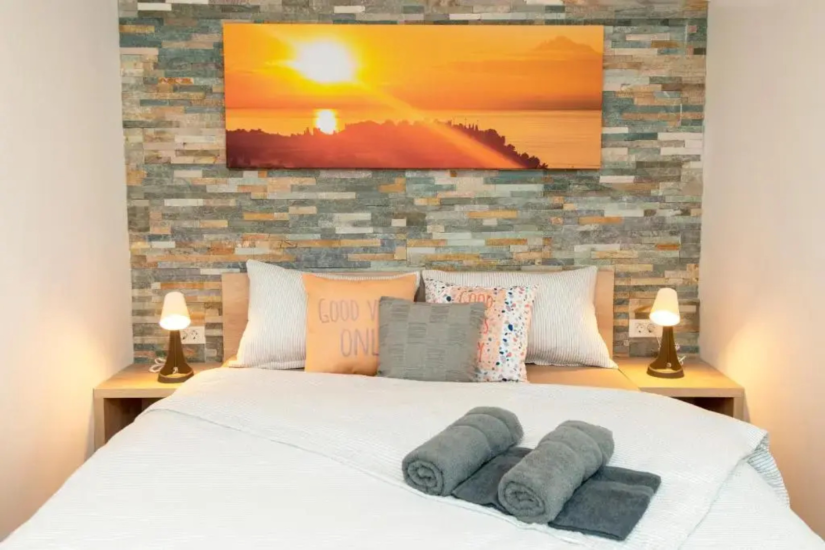 A Little Tower With A View