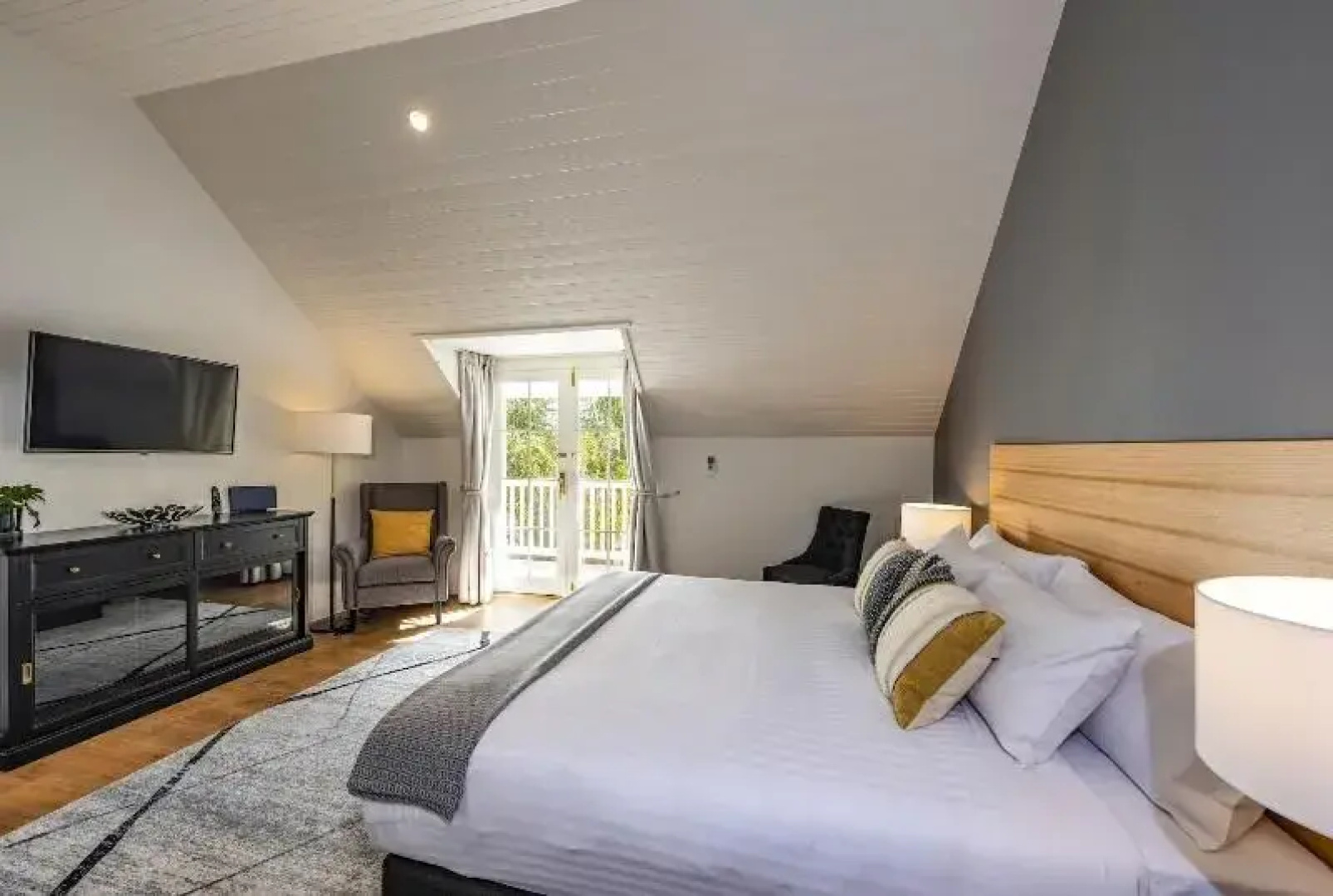 Quality Inn Prospect House
