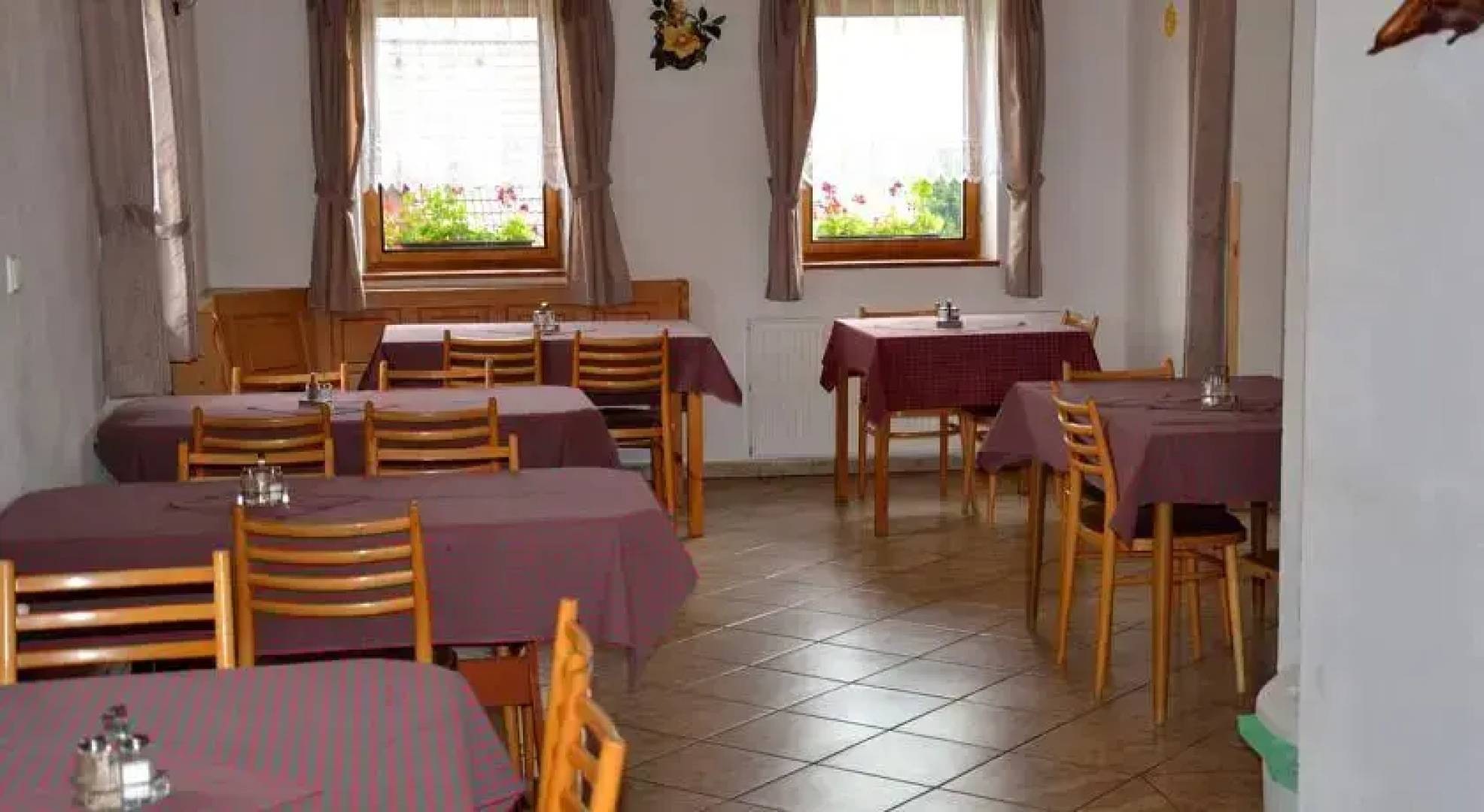Penzion U Lanovek