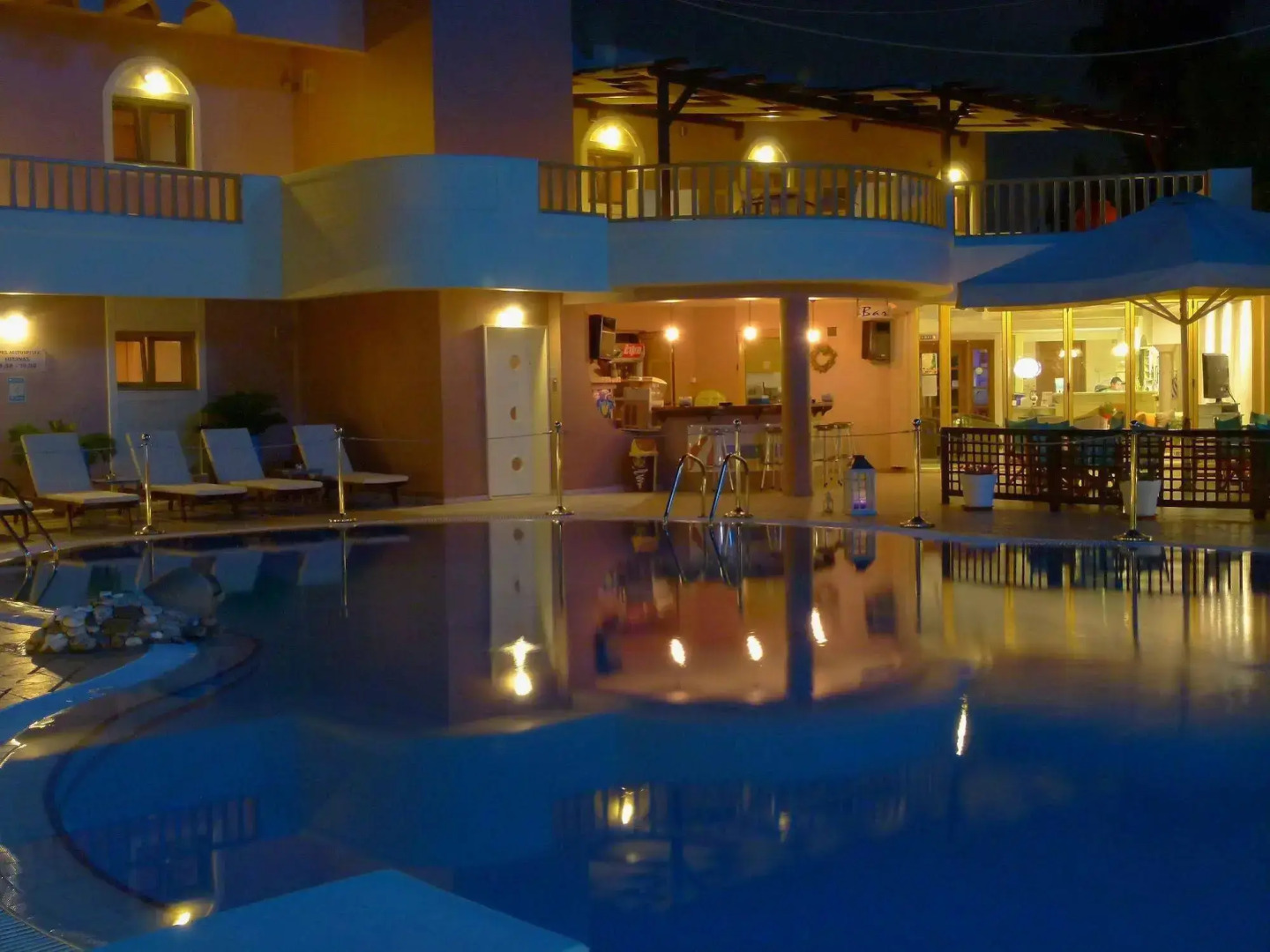 Sun Rise Hotel Apartments