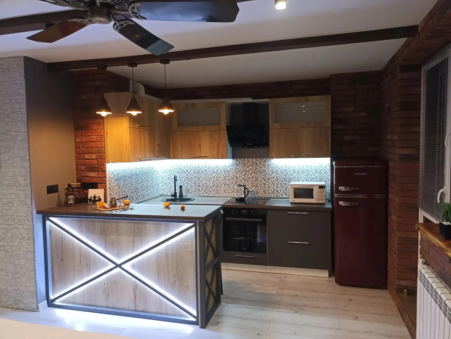 Апартаменты Все в гости на ул. 10 августа д. 85