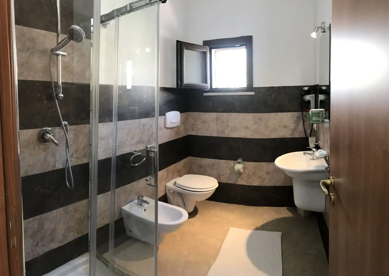 Prokite Alby Rondina