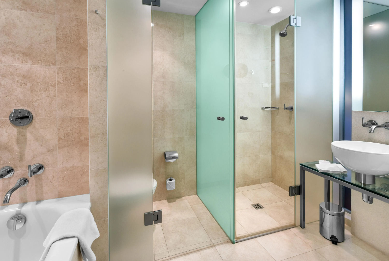 Andel's by Vienna House Prague