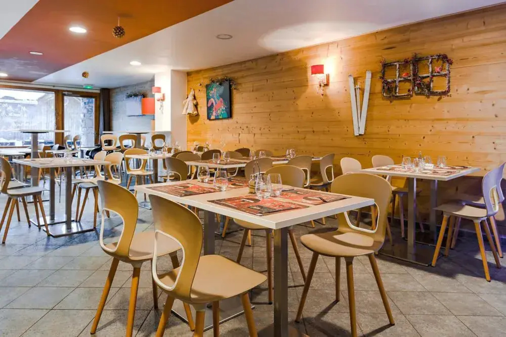 Résidence Lagrange Vacances Le Grand Panorama II