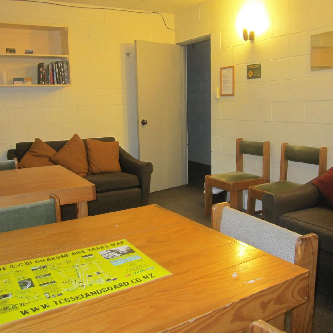 The Hobbit Motorlodge