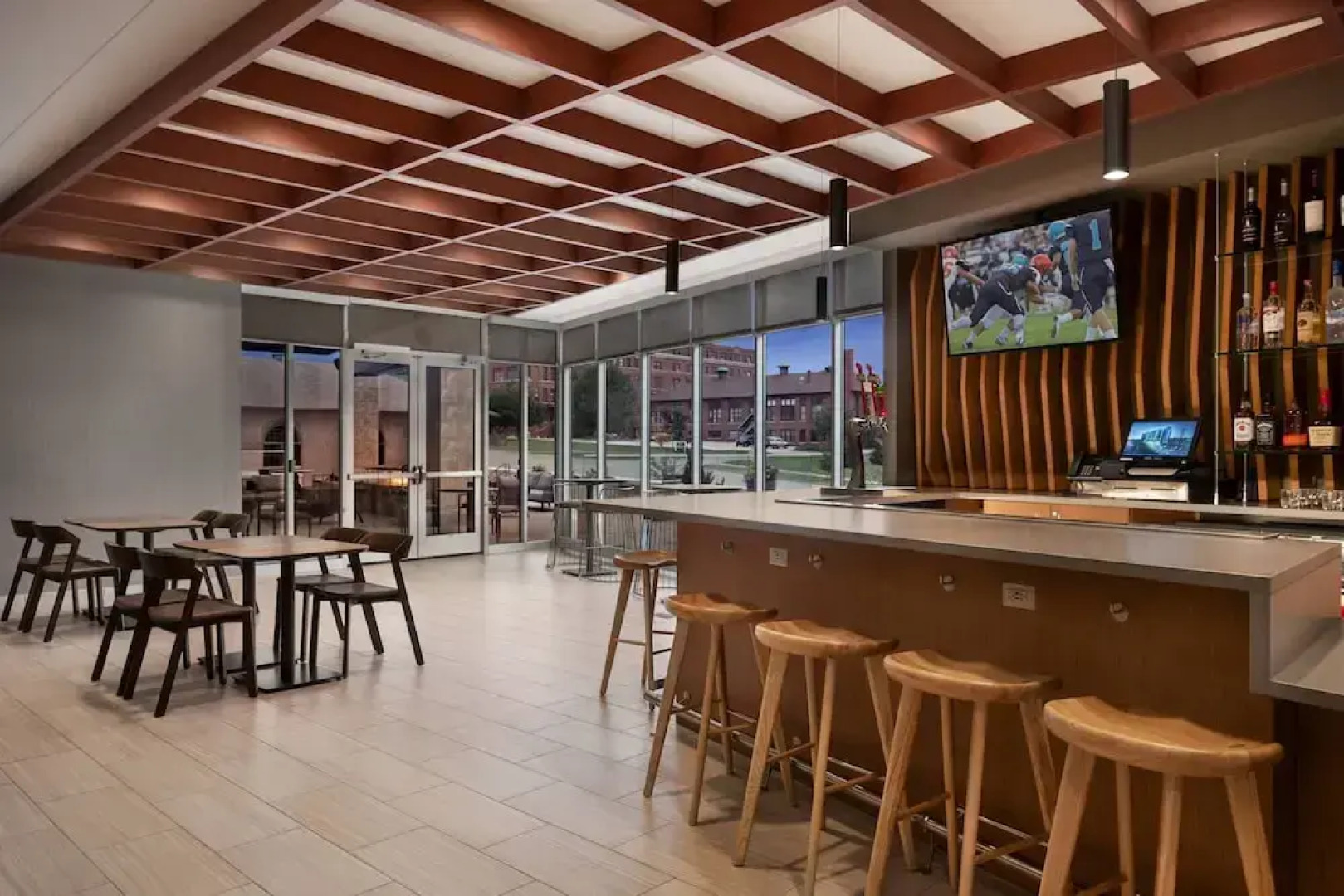 Springhill Suites Milwaukee West Wauwatosa