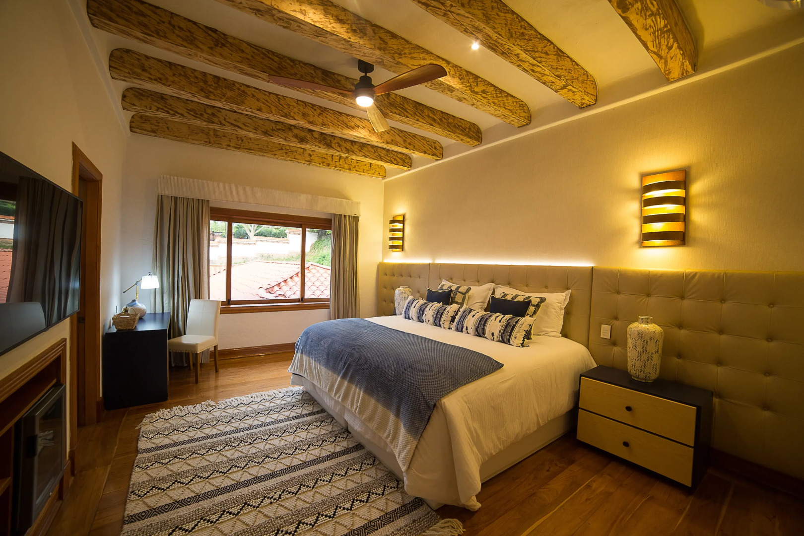 Visus Hotel Boutique & Spa