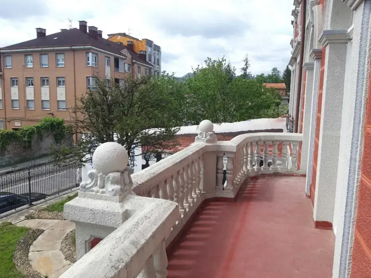 Albergue La Quintana - Hostel