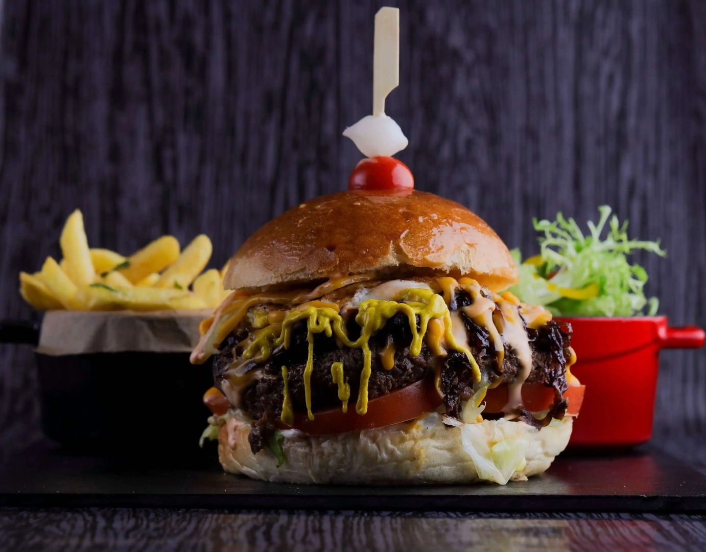 Radisson Blu Hotel & Resort