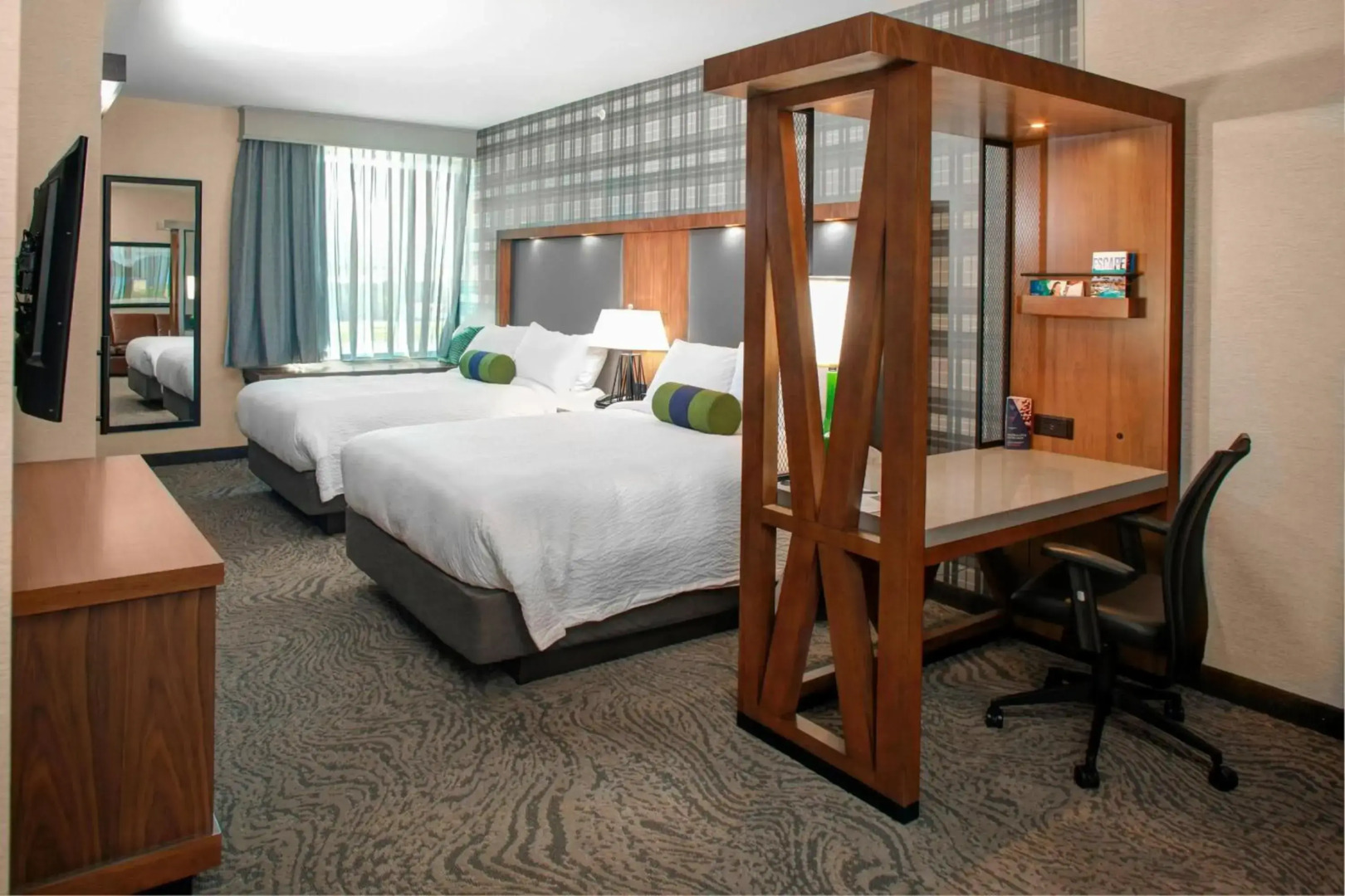 SpringHill Suites by Marriott Bozeman