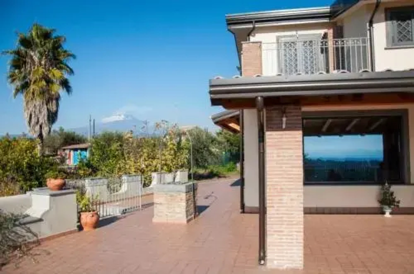 Bed and Breakfast La Civetta