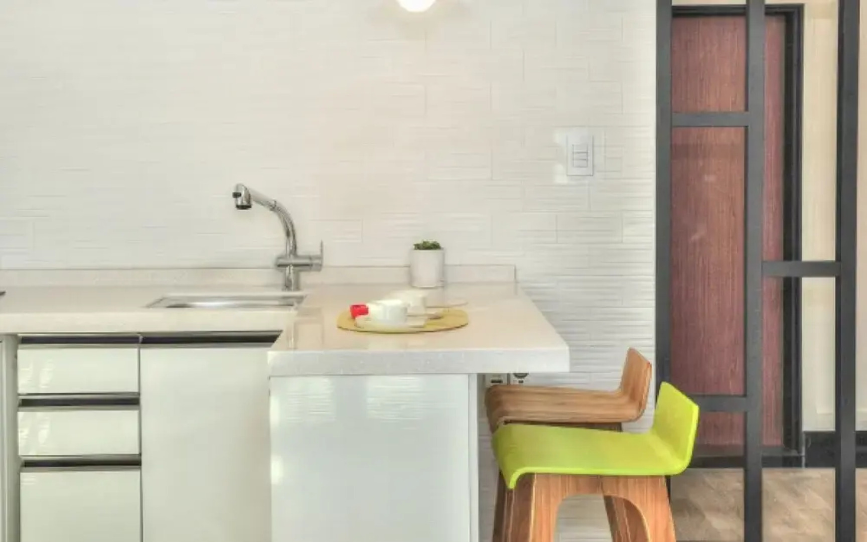 Goseong Natural House