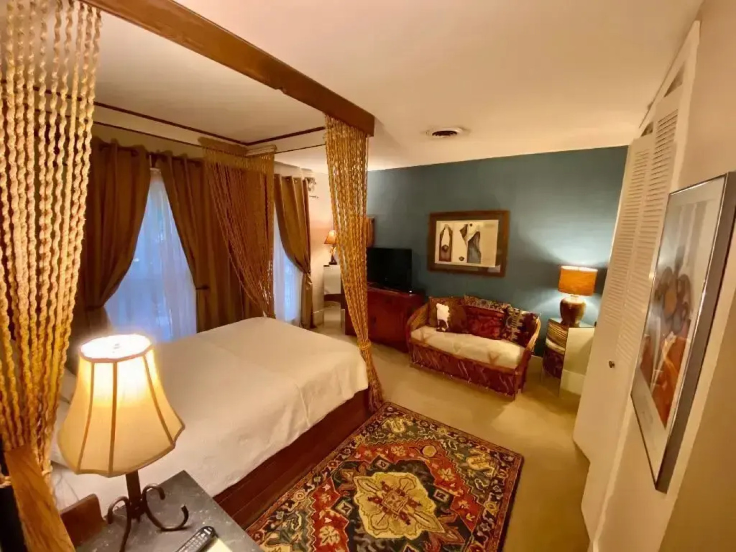 The Crystal River Inn