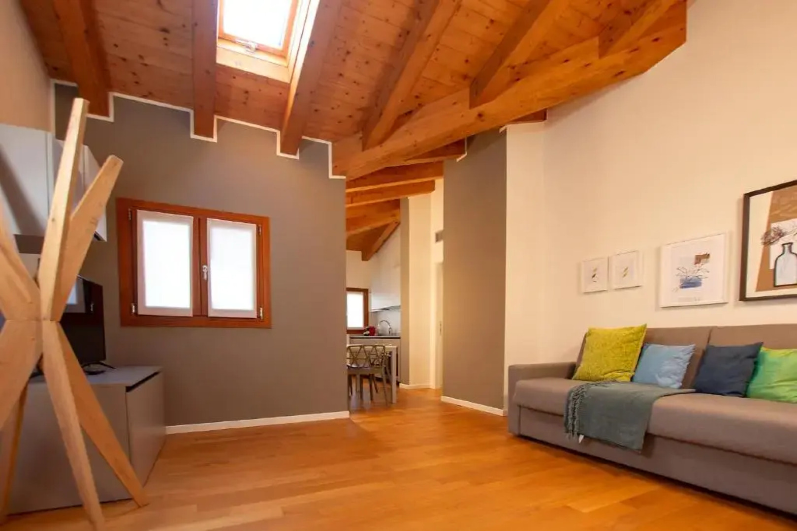 Hotel Residence Dolcenero