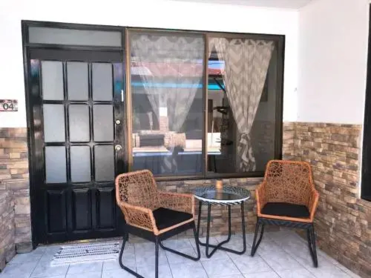 Kosher Hotel Las Orquídeas