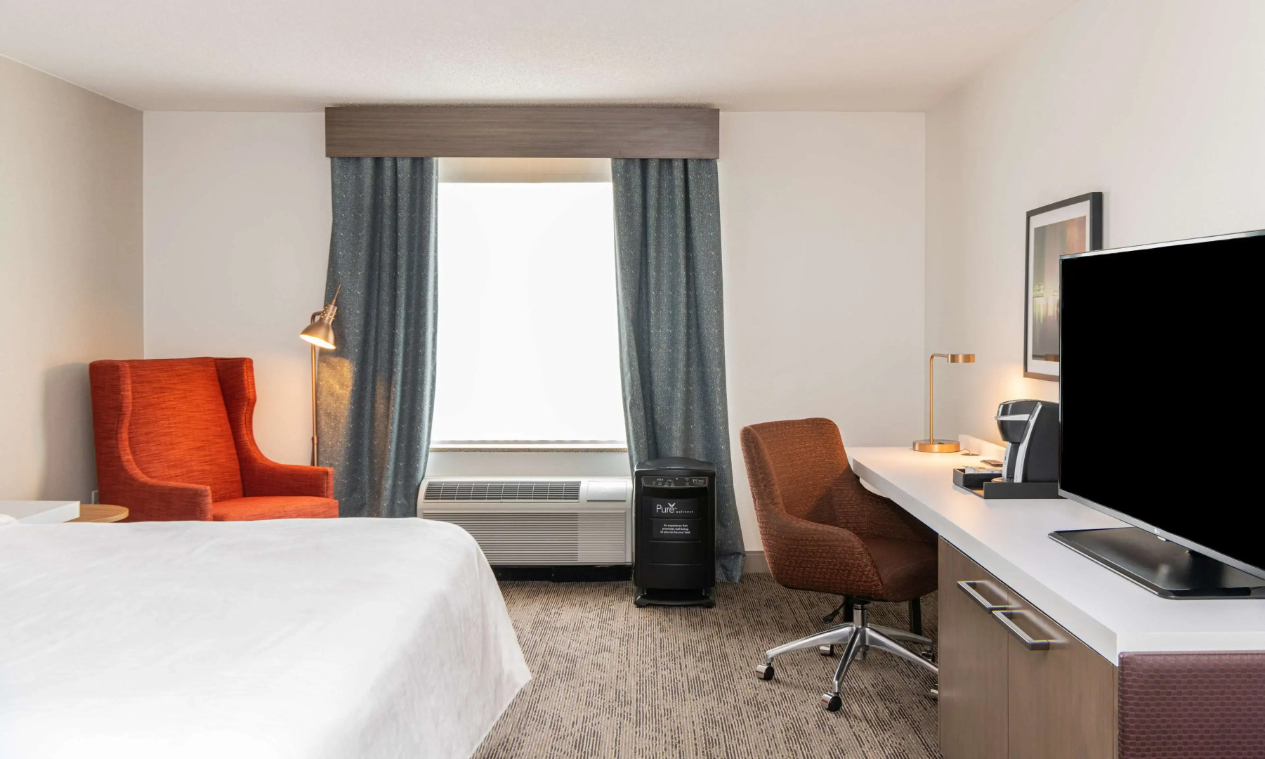 Hilton Garden Inn BWI Airport