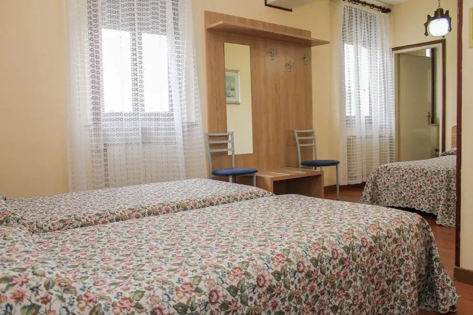 Albergo Al Ponte Della Vittoria