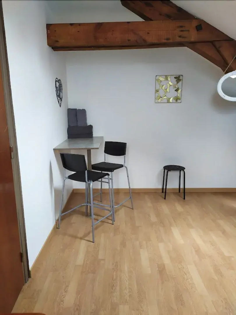 Chambres d'Hotes La Cabanette