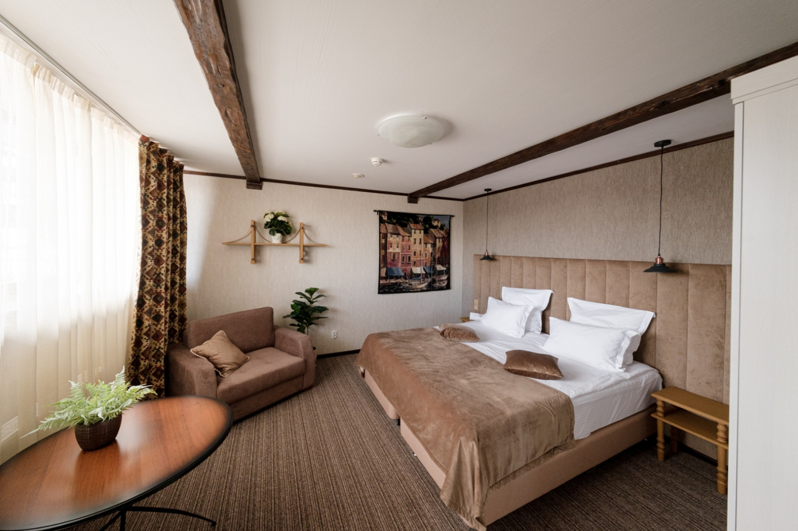 Гостиничный комплекс Губернский