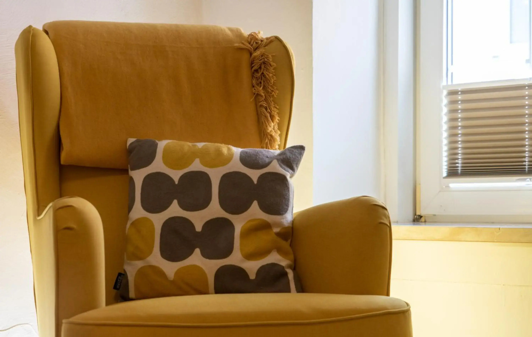 Modern Apartment in the City Center of Bad Ischl