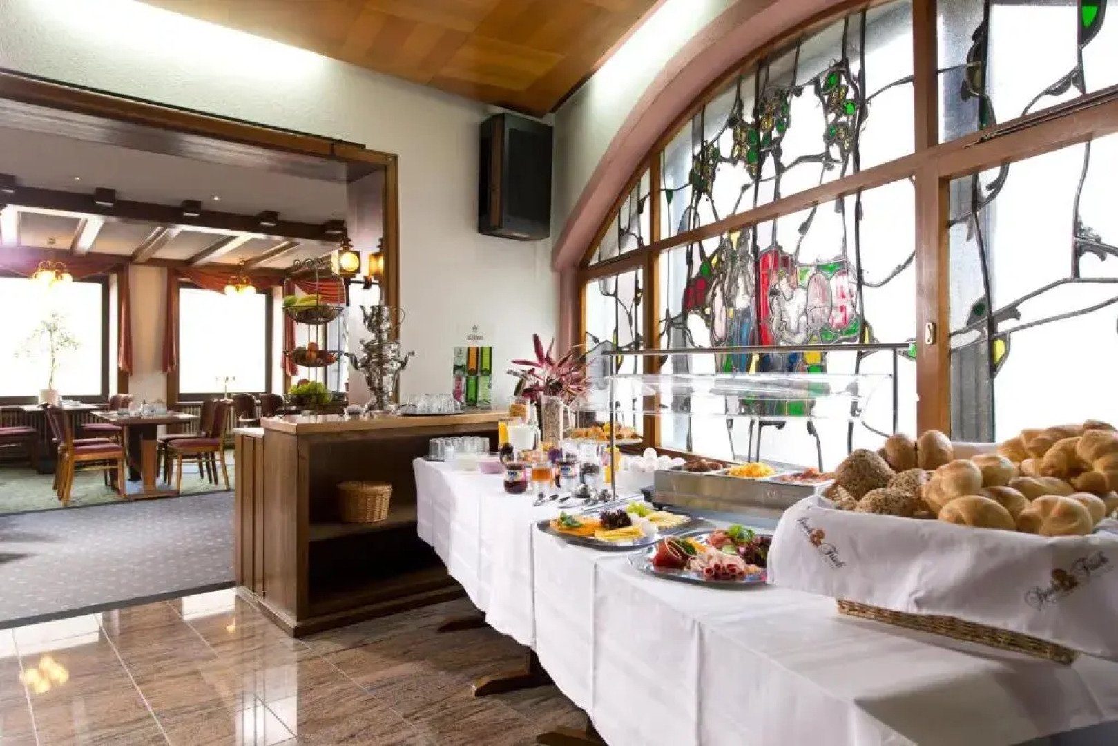 Ellenzer Goldbäumchen