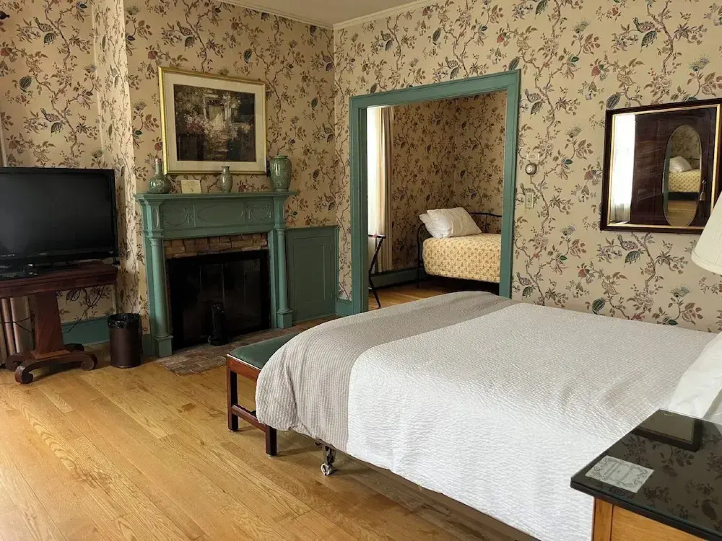 The Inn at Montpelier