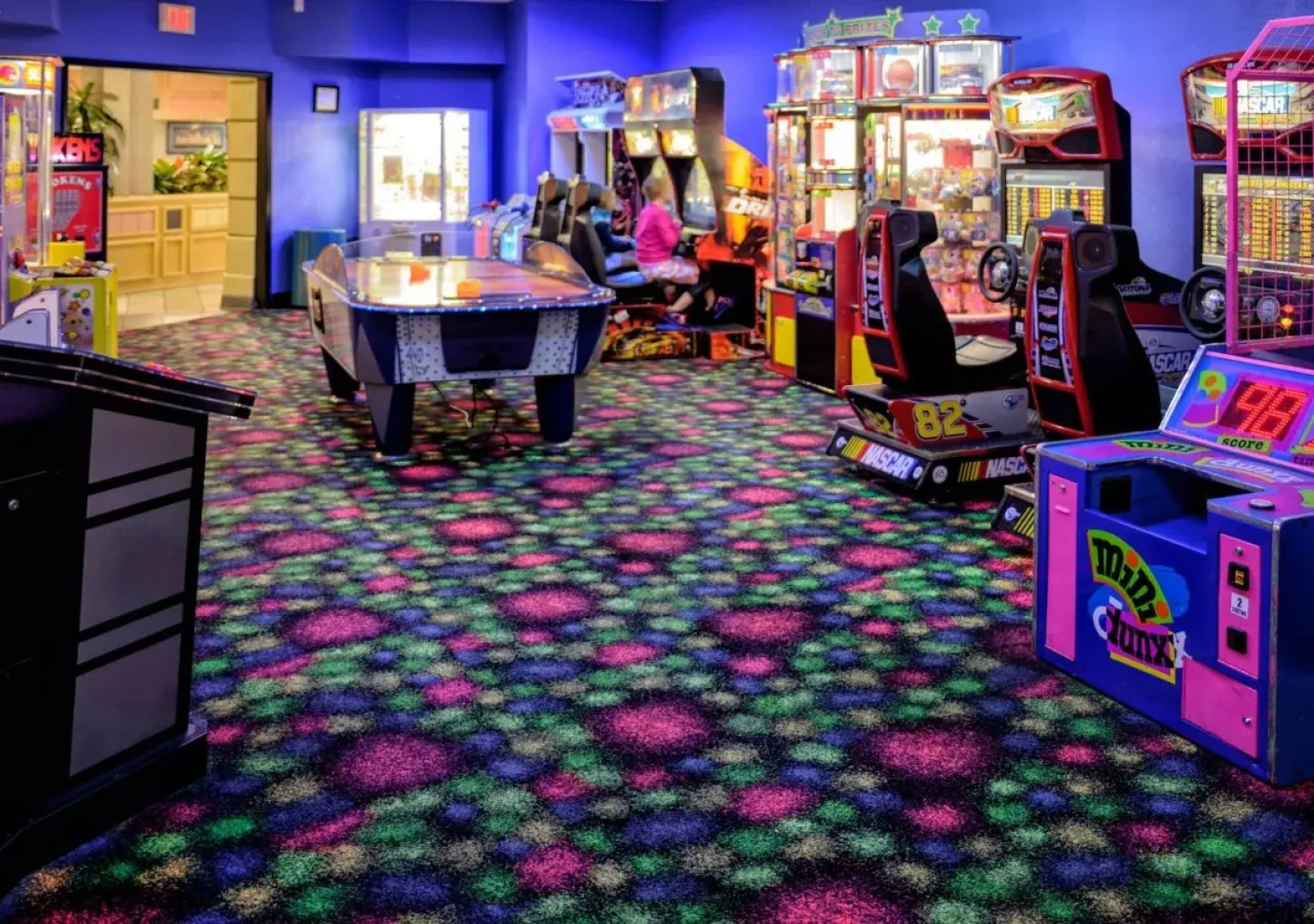 Seralago Hotel & Suites Main Gate East