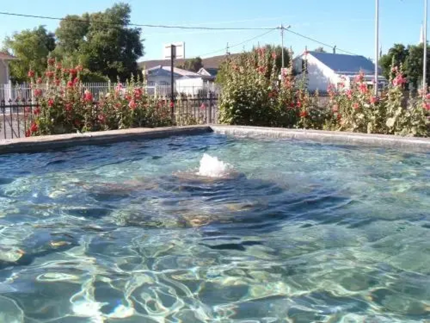 Skitterland Guesthouse