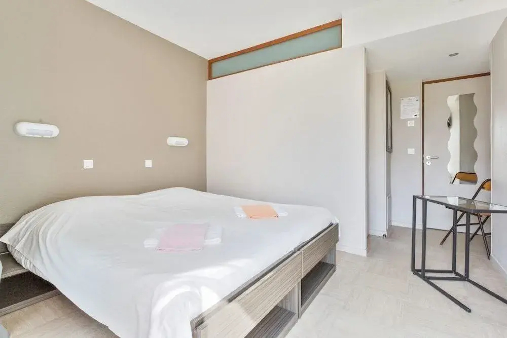 Hôtel Club Les Tourelles