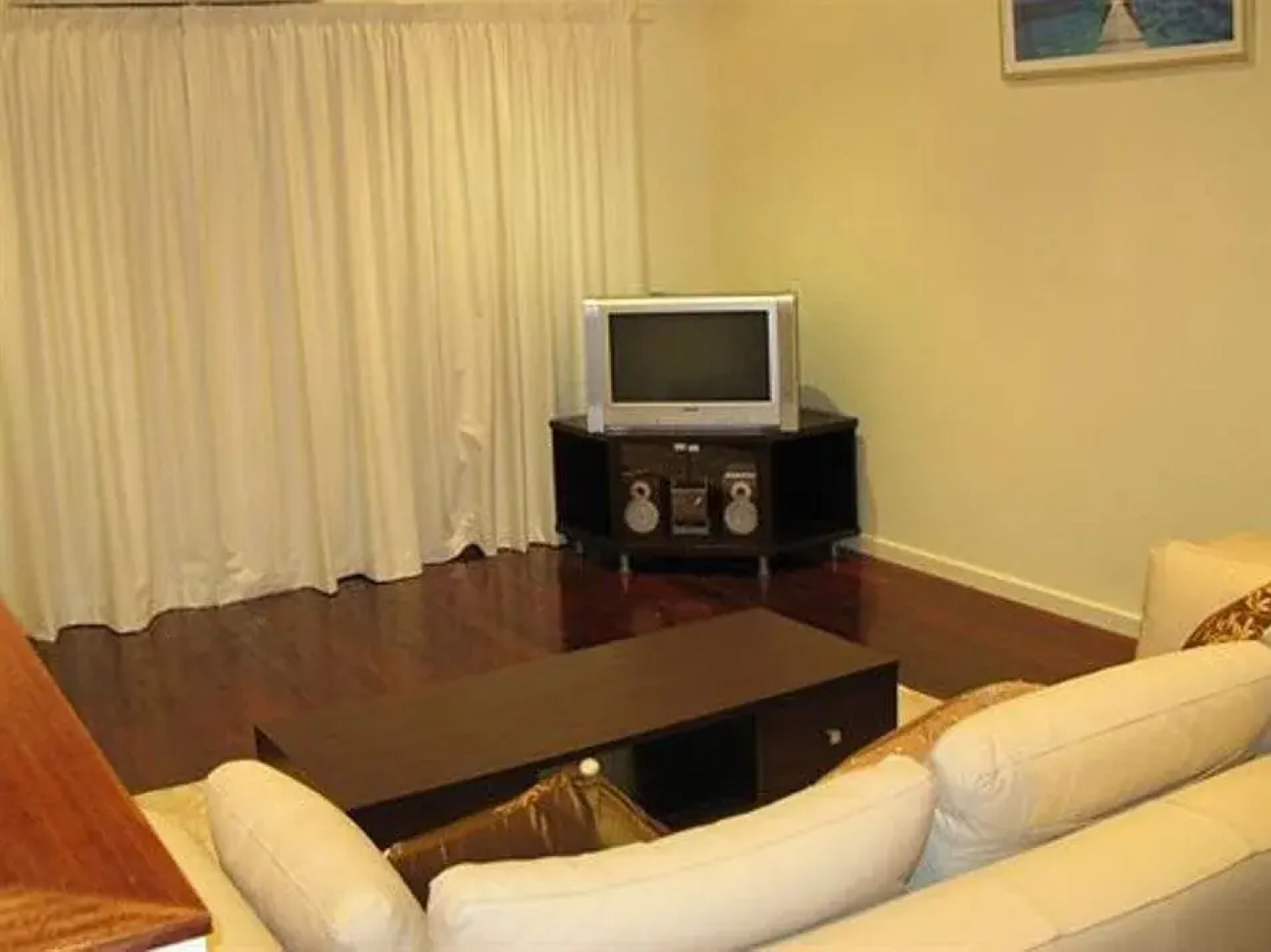 Halls Gap Escape Townhouses