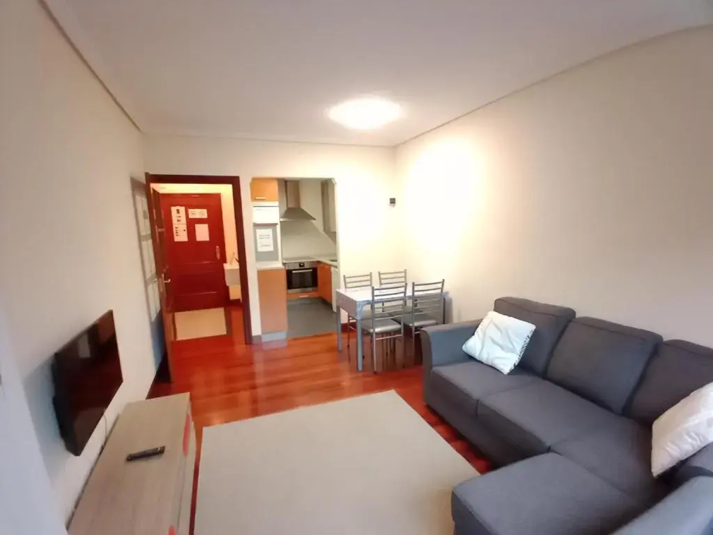 Apartamento Ana Elgoibar