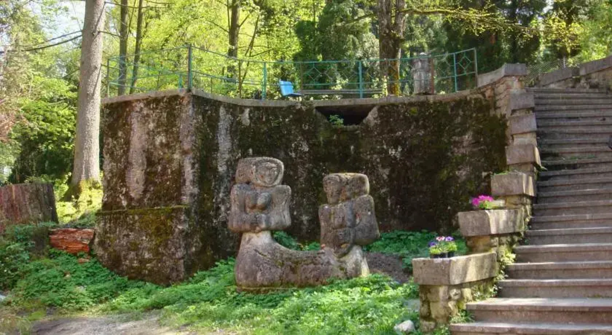 Pensiunea Europa Olanesti